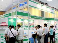 Traphaco ước lãi ròng 2016 đạt 212 tỷ đồng