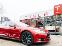 Tham vọng của Tesla