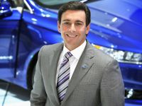 CEO Ford tiết lộ kế hoạch khai sinh lần 2 cho gã khổng lồ ngành sản xuất ô tô tại Mỹ
