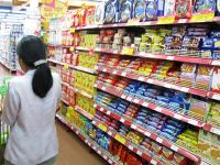 Bánh kẹo ngoại xâm nhập thị trường: Hướng đi nào cho doanh nghiệp Việt?