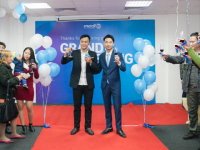 MediaZ khai trương văn phòng mới tại Hà Nội