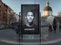 Chiến dịch ngăn chặn việc hút thuốc lá bằng billboard cảm ứng độc đáo
