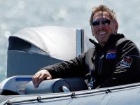 Những điều thú vị về cuộc đời của “bố già làng công nghệ” Larry Ellison