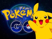 Pokémon GO thu về 950 triệu USD trong năm 2016