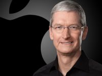 Apple đang trở nên nhàm chán bởi tính cách hiền lành của CEO Tim Cook?