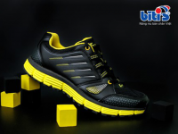 Bitis và bước nhảy tuổi 34