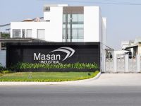 Masan báo lợi nhuận cả năm 2016 tăng 88,8%