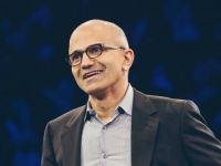 CEO Satya Nadella chia sẻ những thay đổi giúp Microsoft vượt qua khó khăn