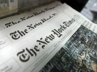 Chiến lược làm báo khác biệt của The New York Times (Phần 1)