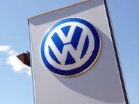 Ngày trở về của Volkswagen