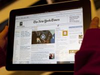 Chiến lược làm báo khác biệt của The New York Times (Phần 2)