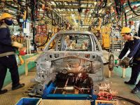 PMI Việt Nam tháng 1 đạt 51,9 điểm, đứng thứ hai Đông Nam Á