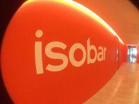 Isobar bổ nhiệm Chief Creative Officer mới ở khu vực APAC