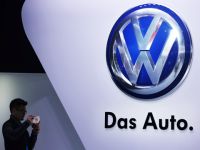 Vượt Toyota, Volkswagen chiếm ngôi vương số xe bán ra thị trường toàn cầu