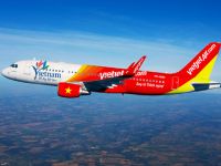 Lộ diện 2 tổ chức đầu tư hơn 1.000 tỷ đồng vào Vietjet Air