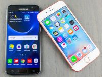Apple hủy diệt Samsung ở mặt trận quan trọng nhất