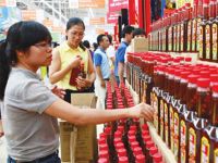 Masan dự kiến doanh thu năm 2017 tăng trưởng 15-20%