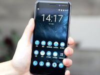 Nokia năm 2017: Nhà vua trở lại?