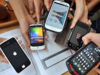 Ai sẽ giành chiến thắng trên thị trường smartphone?