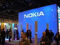 Nokia mạnh tay chi 370 triệu USD để mua công ty phần mềm