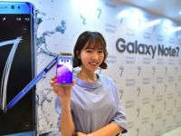 Niềm tin khách hàng dành cho Samsung ngày càng được củng cố