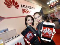 Nghịch lý Huawei: Doanh thu càng tăng, lợi nhuận càng giảm