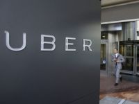 Những nhân vật quyền lực thực sự đang điều hành Uber là ai?
