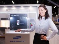 Samsung Display ký hợp đồng “khủng” với Apple