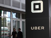 Kẻ phá bĩnh Uber: Mới quá khó quản, đi trước bị thiệt?