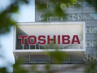 Toshiba đối mặt nguy cơ phá sản sau khoản thiệt hại 6,3 tỷ USD