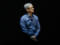 Tim Cook - công thần của Apple