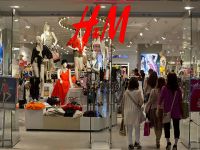 H&M mở cửa hàng đầu tiên rộng 2.000 m2 ở Hà Nội?