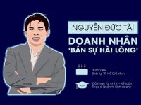 [Infographic] Ông chủ Thế Giới Di Động cùng triết lý bán sự hài lòng