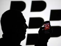 Hệ điều hành của BlackBerry gần như đã chết