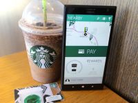Starbucks giờ đã là một công ty công nghệ?