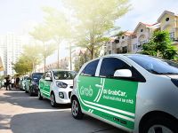 Đà Nẵng từ chối thí điểm GrabCar