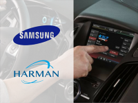 Harman đồng ý bán mình cho Samsung