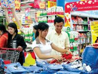 Chỉ số niềm tin người tiêu dùng Việt tăng trưởng mạnh mẽ trong quý cuối năm 2016