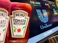 Unilever từ chối lời chào mua trị giá 143 tỷ USD từ Kraft Heinz