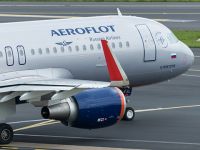 Aeroflot là thương hiệu hàng không mạnh nhất thế giới