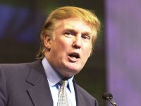 Trung Quốc đồng ý bảo vệ thương hiệu Trump cho Tổng thống Mỹ