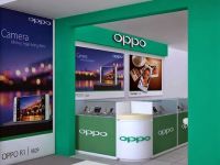 Oppo mở cửa hàng riêng, chuẩn bị tấn công phân khúc cao cấp