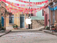 Apple đổi chiến lược quảng cáo, đánh mạnh vào mạng xã hội