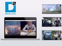 D-Square và những chiến dịch điểm nhấn cuối năm 2016