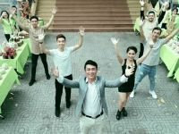Hội Hàng Việt Nam chất lượng cao tung teaser chính thức với giai điệu của Lạc trôi và Ông bà anh