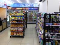 “Miếng bánh” cửa hàng tiện lợi trước khi 7-Eleven đổ bộ