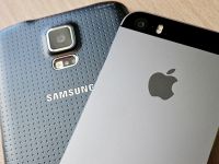 Apple đang “trên cơ” Samsung hơn bao giờ hết