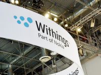 Nokia khai tử thương hiệu Withings
