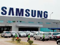 Samsung chính thức nhận giấy phép dự án 2,5 tỷ USD ở Bắc Ninh