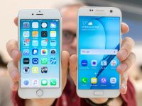 Lịch sử đối đầu giữa Apple iPhone và Samsung Galaxy